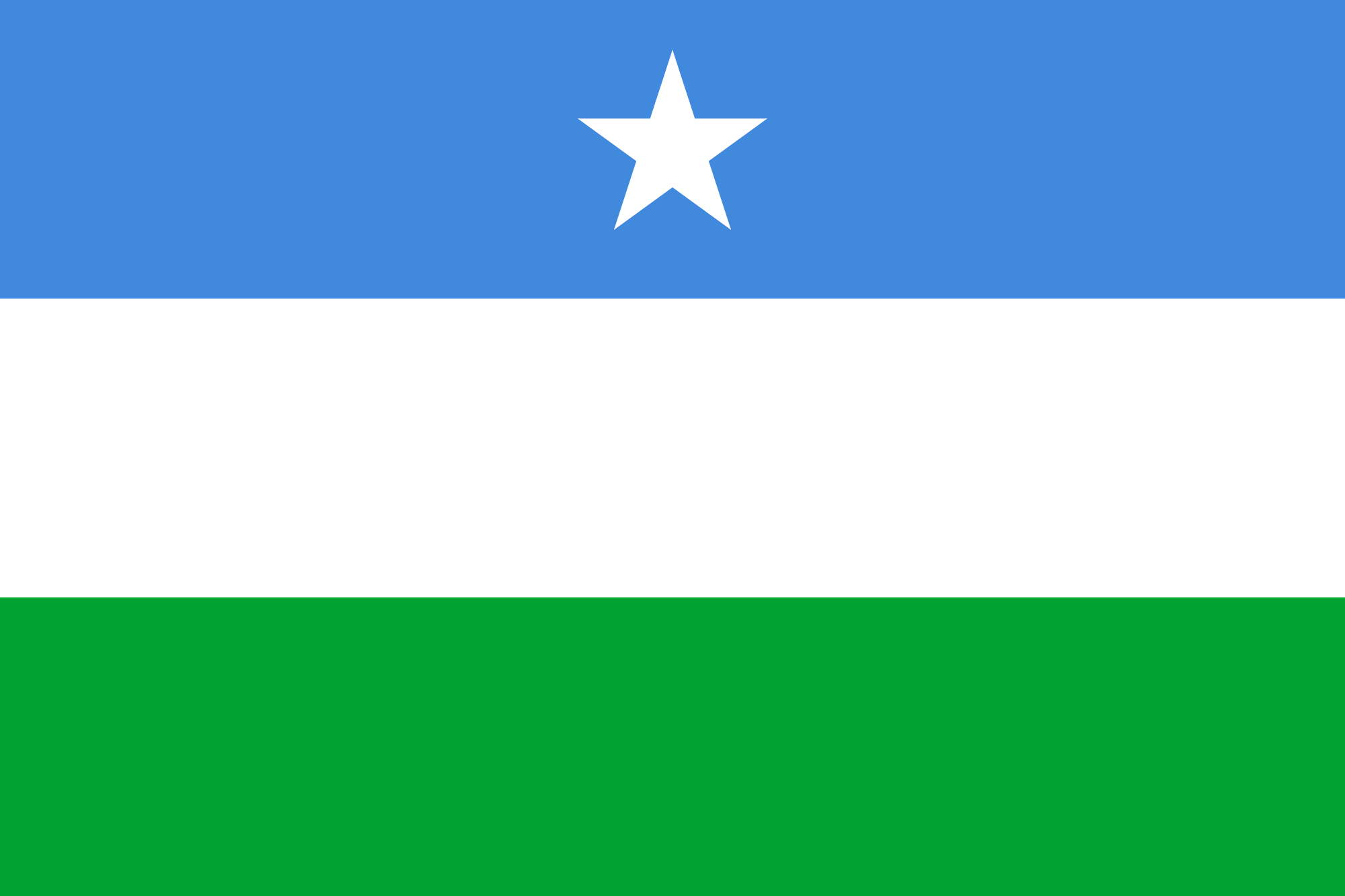 A STATE OF DROUGHT EMERGENCY DECLARED IN PUNTLAND STATE OF SOMALIA