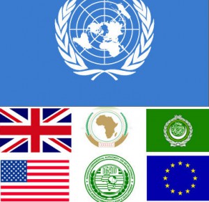 International community reiterates support for timely and credible Somali electoral process, confirms funding committed and available   
