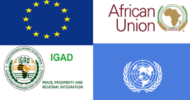 AU, EU, IGAD and UN: Joint Communique on the Situation in Somalia