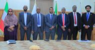 Daawo Muuqaal: Gudiga Doorashooyinka Somaliland oo Shaaciyay inaysan Doorashada Madaxtooyada ku qaban Karin 13ka nov 2022