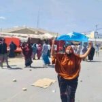 Somaliland weerar xooggan ku qaaday magaalada Laascaanood