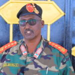 Muuqaal: Somaliland oo sheegtay inay inau weerar qaadayso