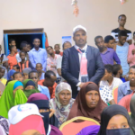 Sawirro: Ururka SINCAD oo kulan ballaaran ay isugu yimaaden Taageerayaashiisa Degmada Bursaalax