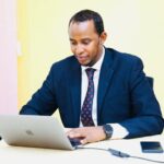 Abdiweli Timacadde oo Xukuumada Somalia u magacawday Maareeyaha Hey’adda Diiwaangelinta & Aqoonsiga Dadweynaha
