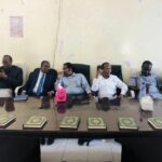 Sawirro: Golaha Deegaanka Bosaso oo labo garab u kala jabay & dawladda oo…..