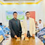 Mideeye oo dhaariyey madaxda Bosaso