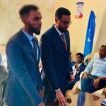 Isbahaysiga dawladda Puntland oo magacaabay madaxda Bosaso