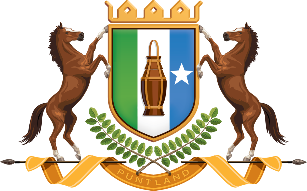 Munaasabad lagu dhaarinayo Golaha wasiirada cusub oo ka socota Madaxtooyadda Puntland