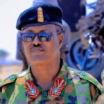 Taliyihii Ciidamada Daraawiishta SSC-Khaatumo oo is casiley