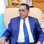 Dawlada Federalka oo khalad ku tilmaamtay Hay´adda Aqoonsiga ee Puntland dhowaan dhisatay