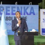  Muuqaal: RW Xamse “Safarkeygii Laascaanood ayaa ibafur unoqday nabad, midnimo & in lays dhaafsado maxaabiis Laascaanood, Garowe & Hargeysa”